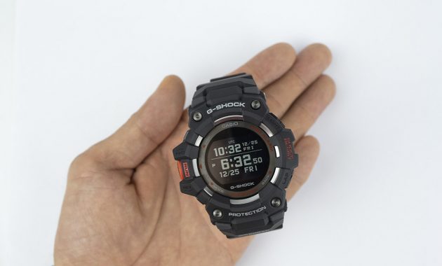Casio Watches in Cilacap: The Right Time to Look Confident