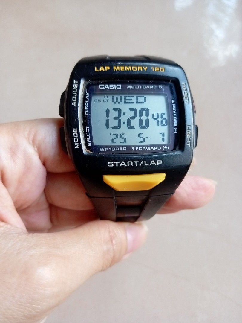 Cilacap Casio Watches: Confidence for Every Day