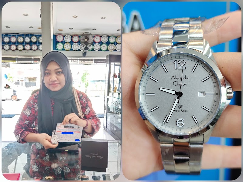 Waktu yang Tepat untuk Tampil Cemerlang di Cilacap